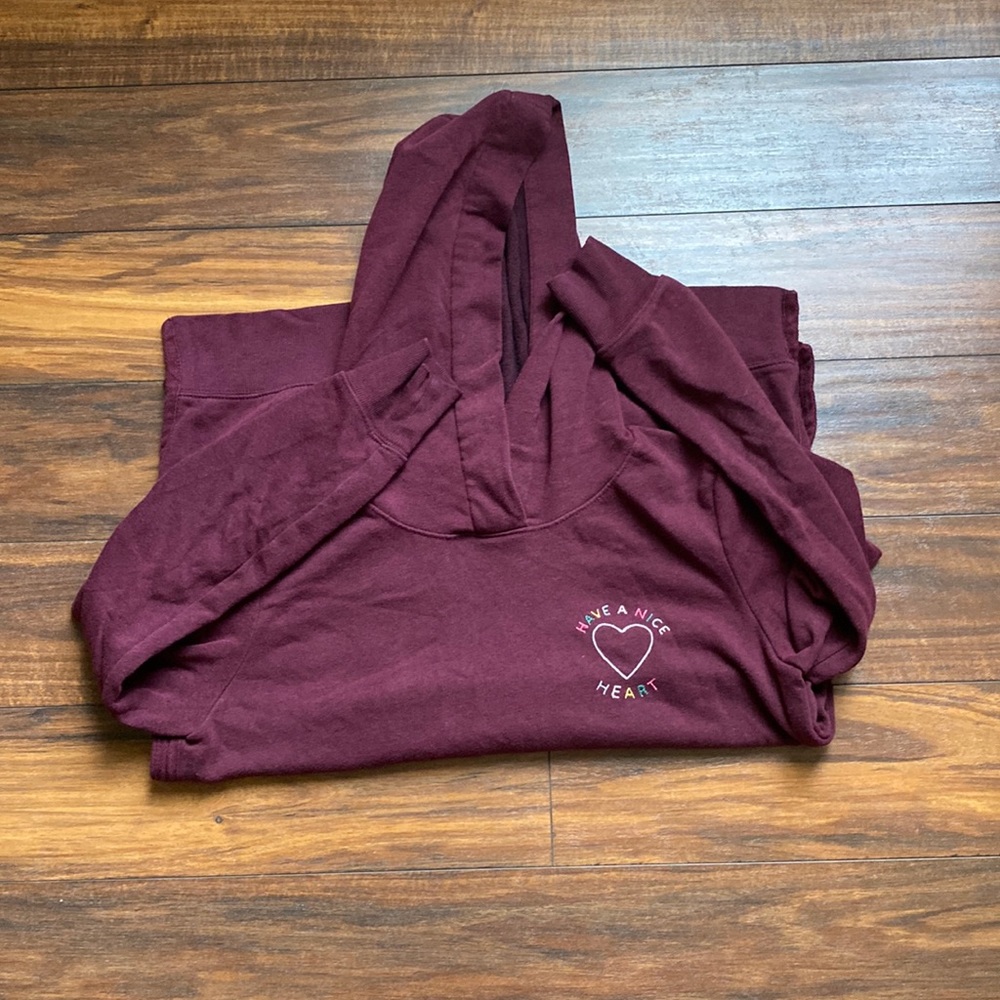 Old Navy Hoodie